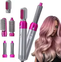 Dynamic Life 5 in 1 Hot Air Styler