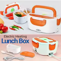 Electric Heating Lunch Box