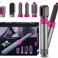 Dynamic Life 5 in 1 Hot Air Styler