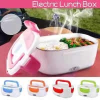 Electric Heating Lunch Box