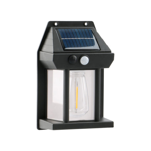 Rechargeable Outdoor Solar Camping Light