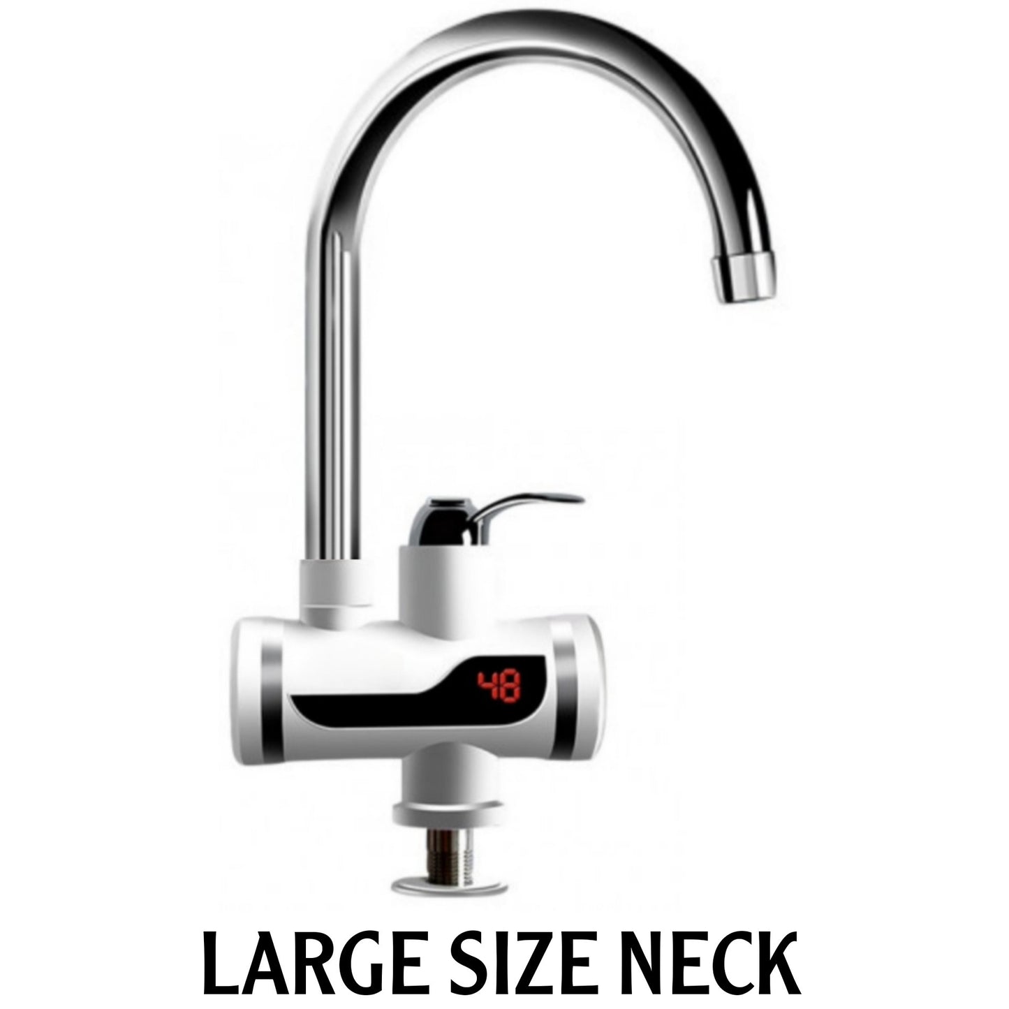 Instant Electric Water Heater | Instant Geyser Hot Water Tap