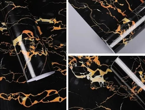 Self-Adhesive Marble Sheet
