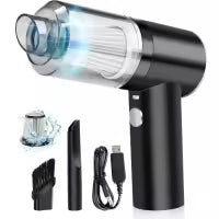 3 in 1 Vacuum Cleaner for Home and Car